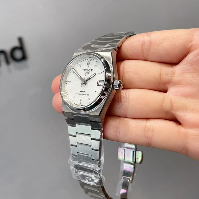 Faithkeybiz TISSOT Watches