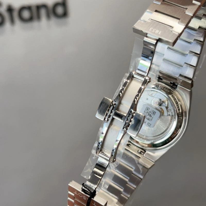 Faithkeybiz TISSOT Watches