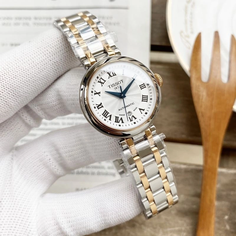 Faithkeybiz TISSOT Watches
