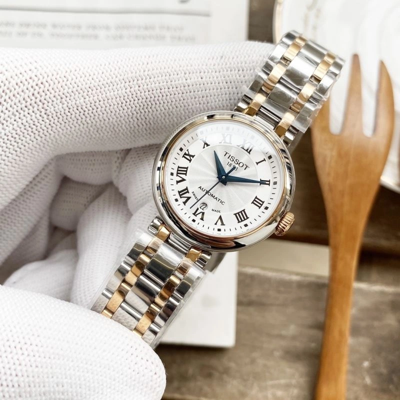 Faithkeybiz TISSOT Watches