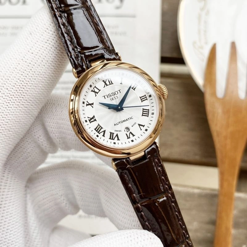 Faithkeybiz TISSOT Watches