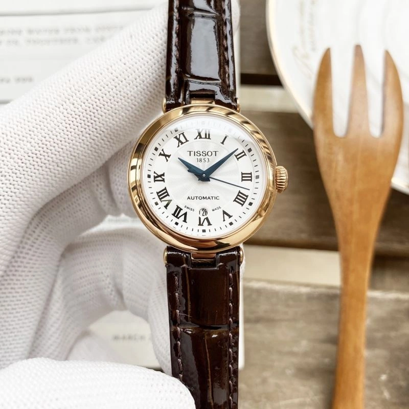 Faithkeybiz TISSOT Watches