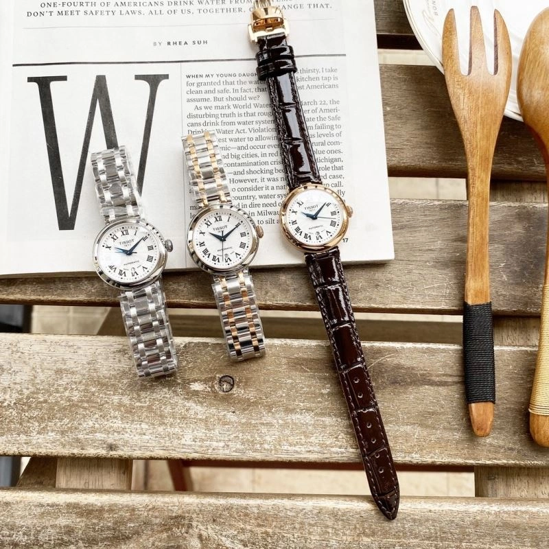 Faithkeybiz TISSOT Watches