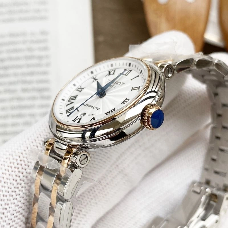 Faithkeybiz TISSOT Watches