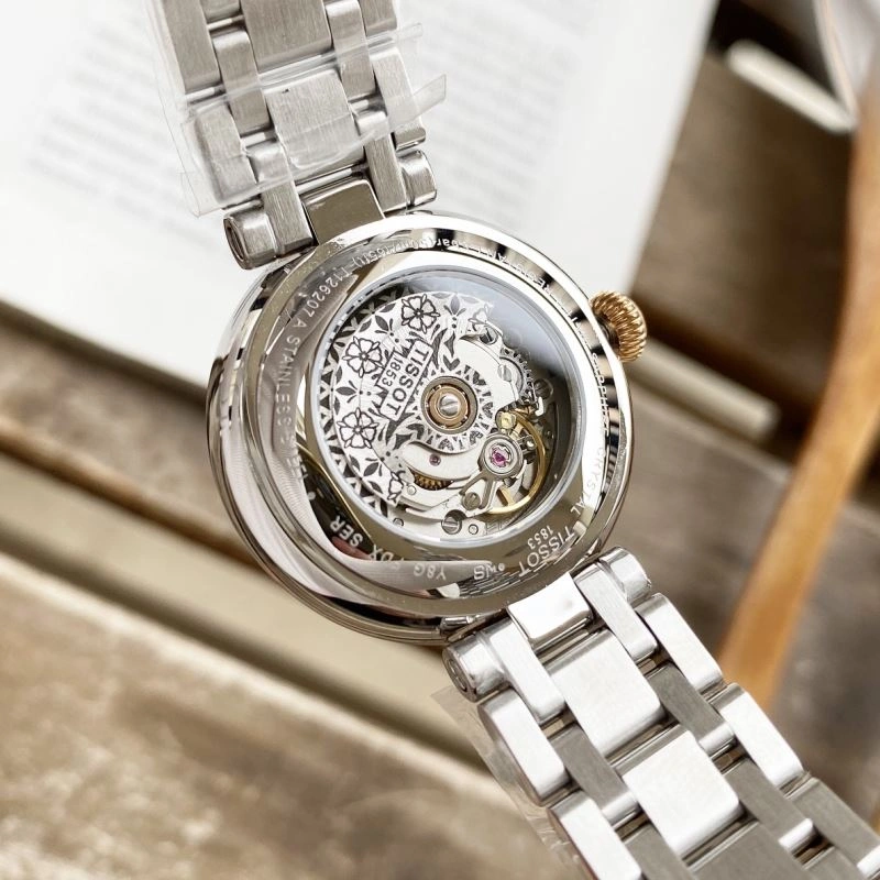 Faithkeybiz TISSOT Watches
