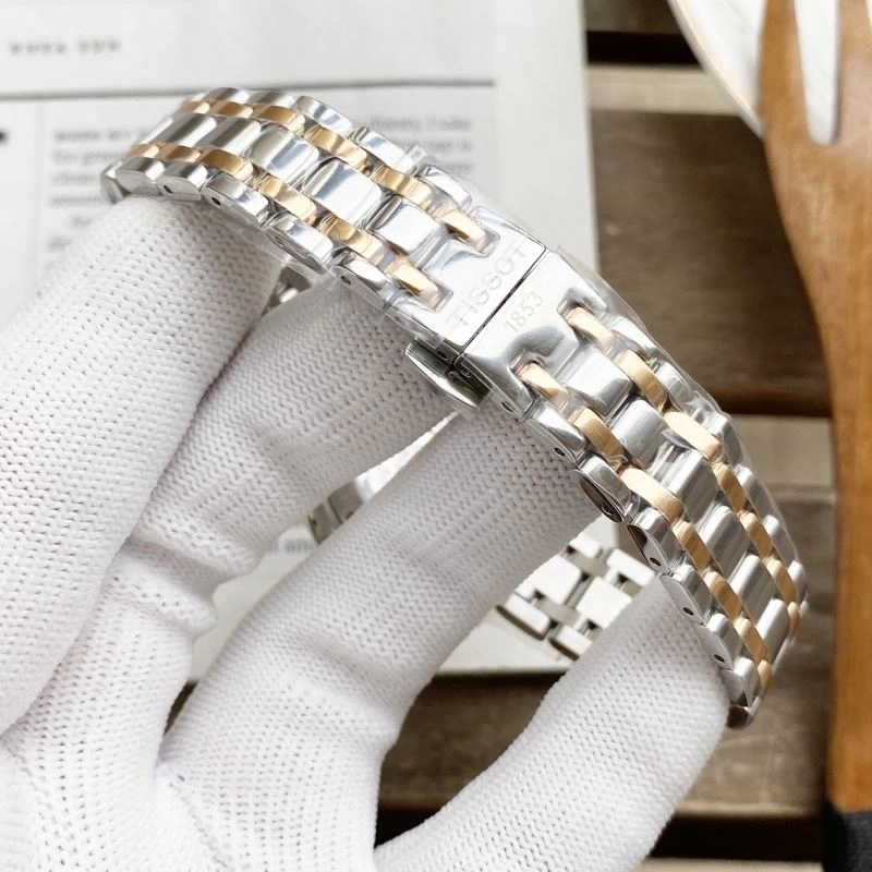 Faithkeybiz TISSOT Watches