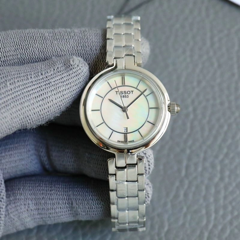 Faithkeybiz TISSOT Watches