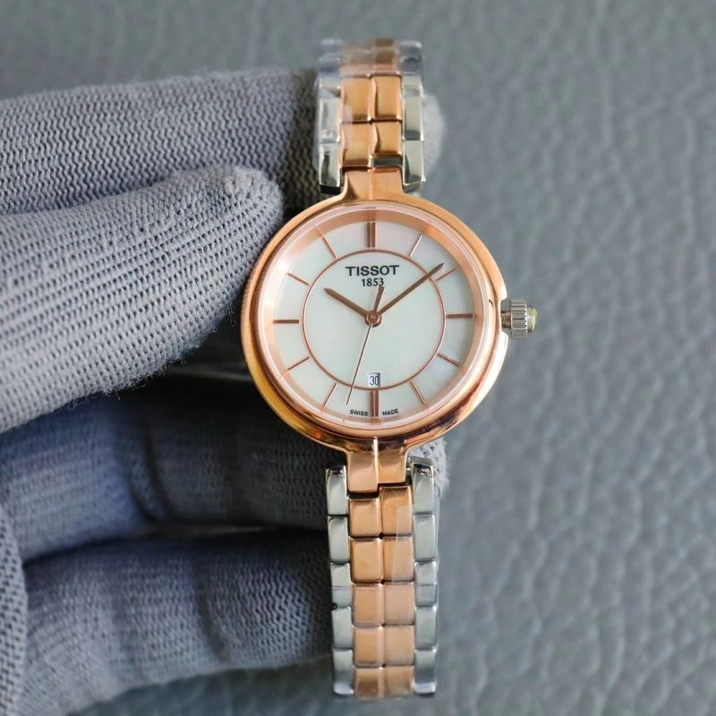 Faithkeybiz TISSOT Watches