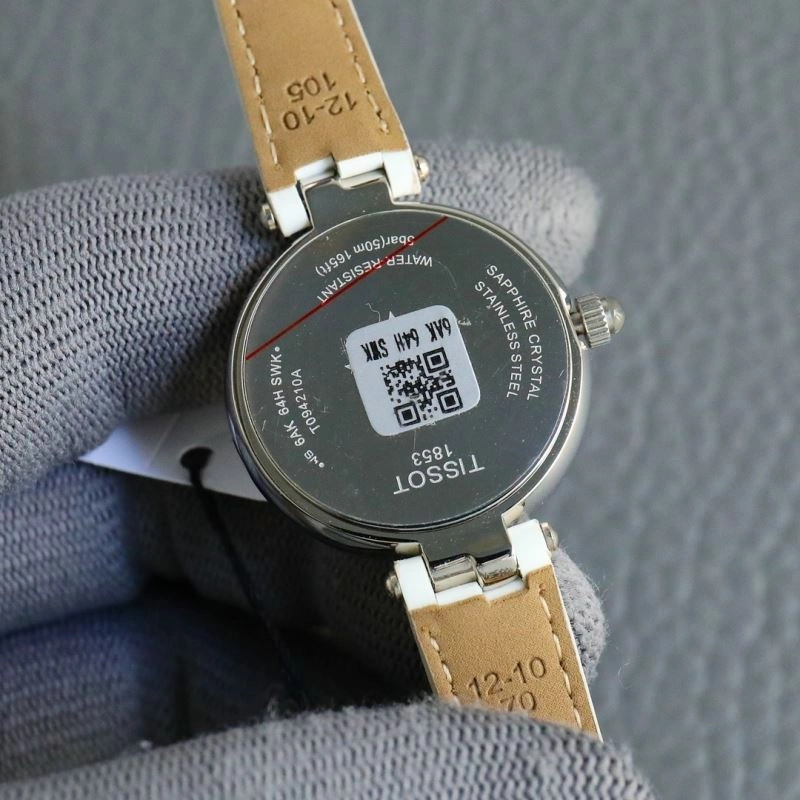 Faithkeybiz TISSOT Watches
