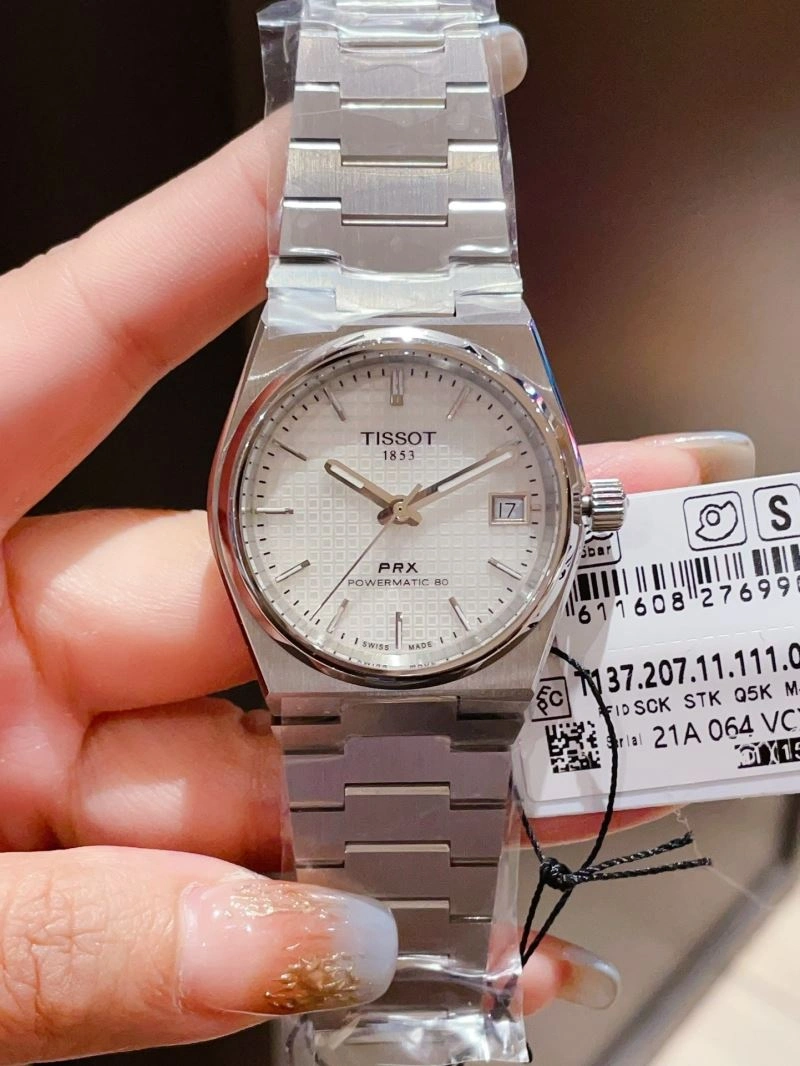 Faithkeybiz TISSOT Watches