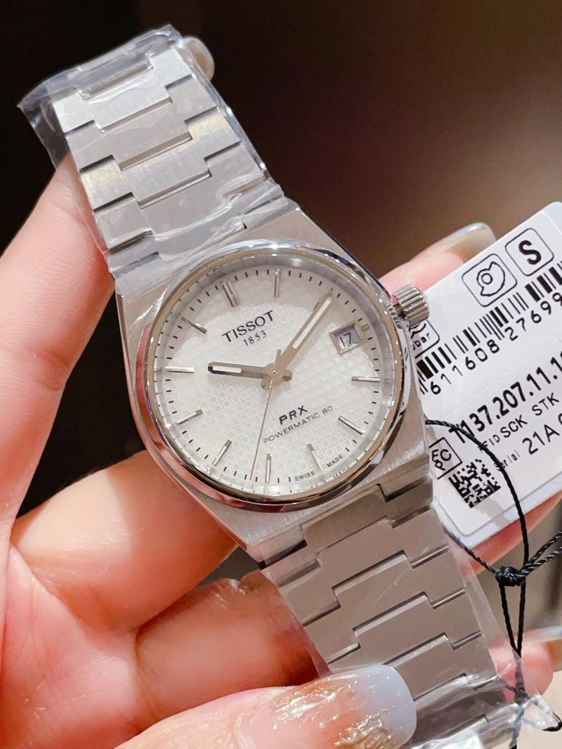 Faithkeybiz TISSOT Watches