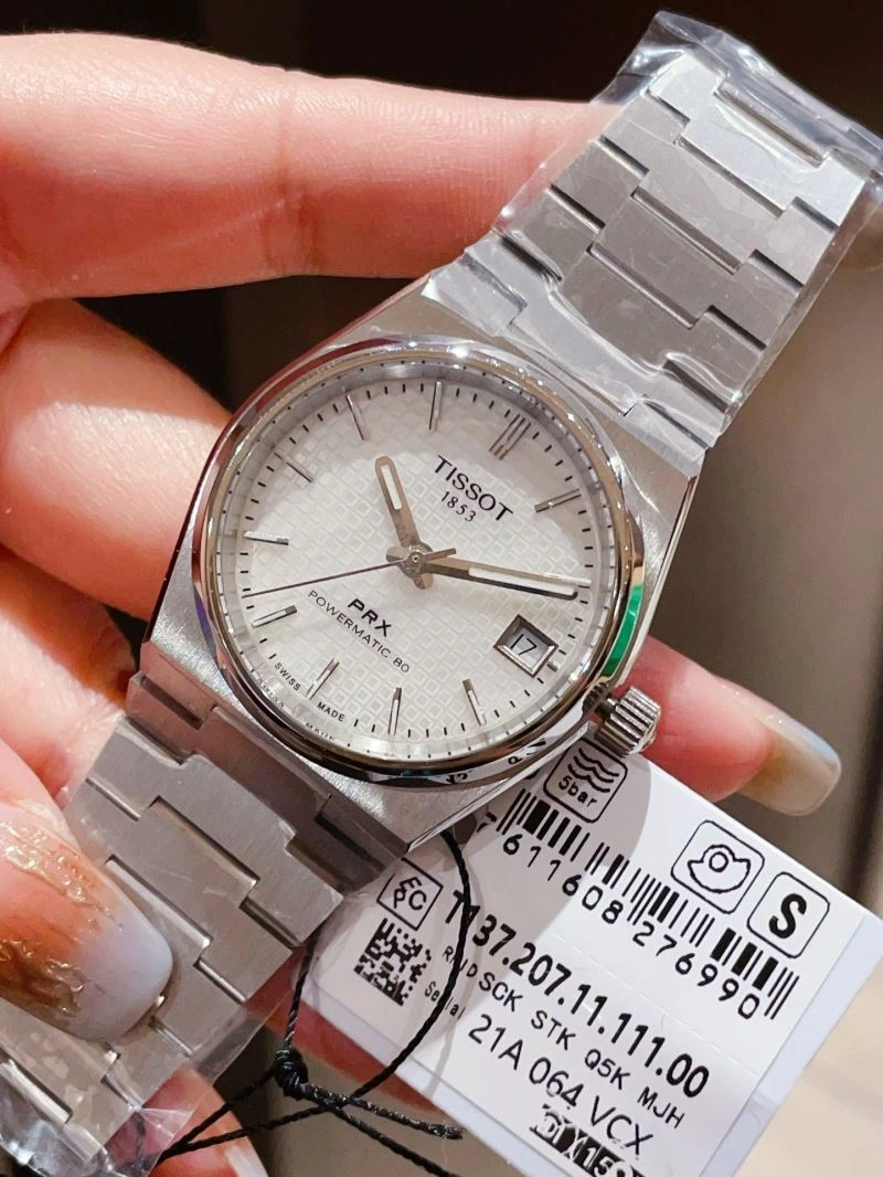 Faithkeybiz TISSOT Watches