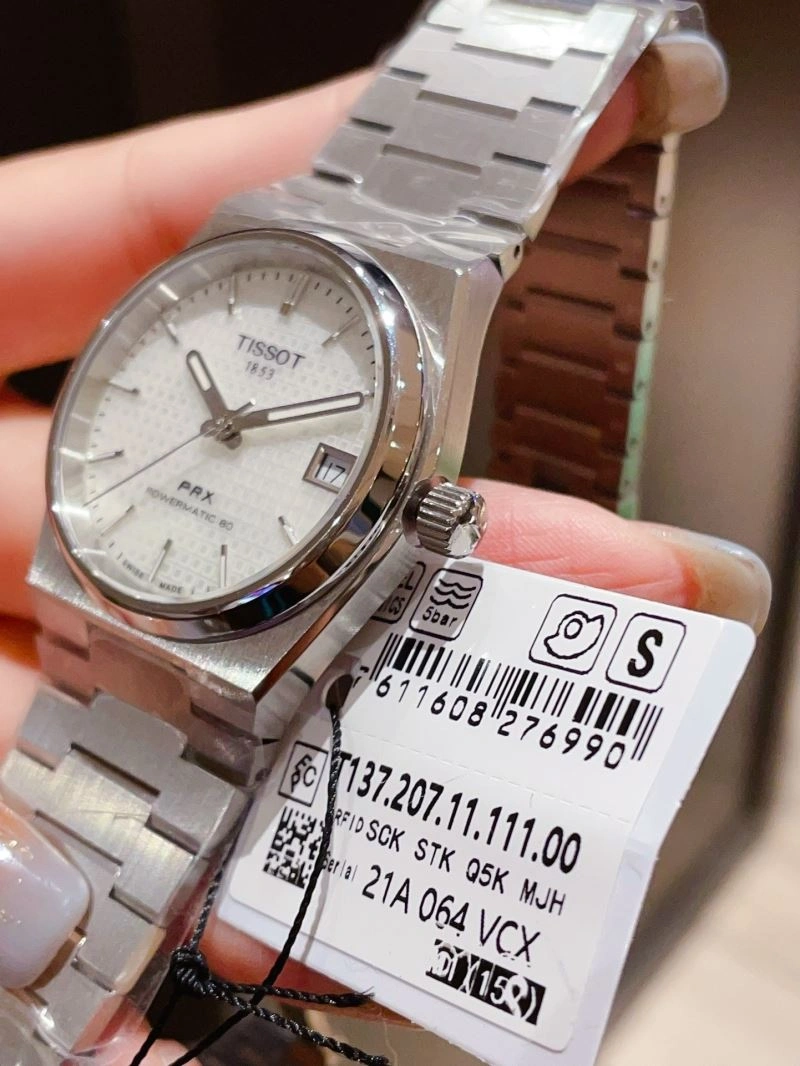 Faithkeybiz TISSOT Watches