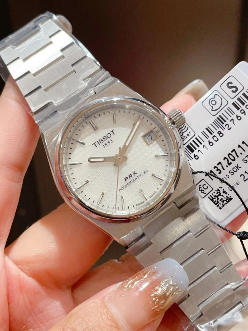 Faithkeybiz TISSOT Watches