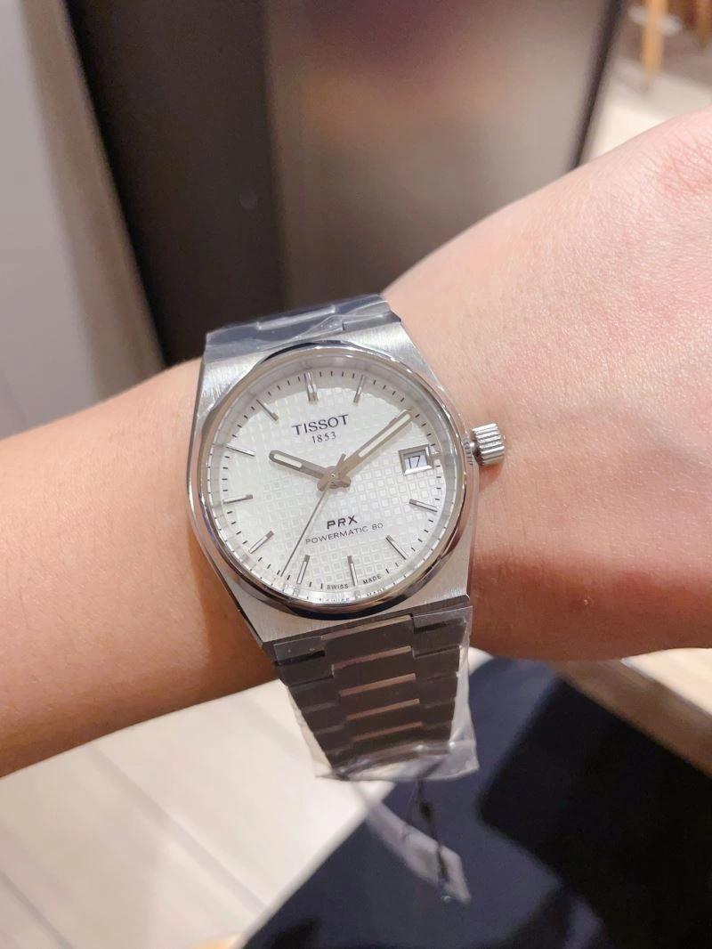 Faithkeybiz TISSOT Watches