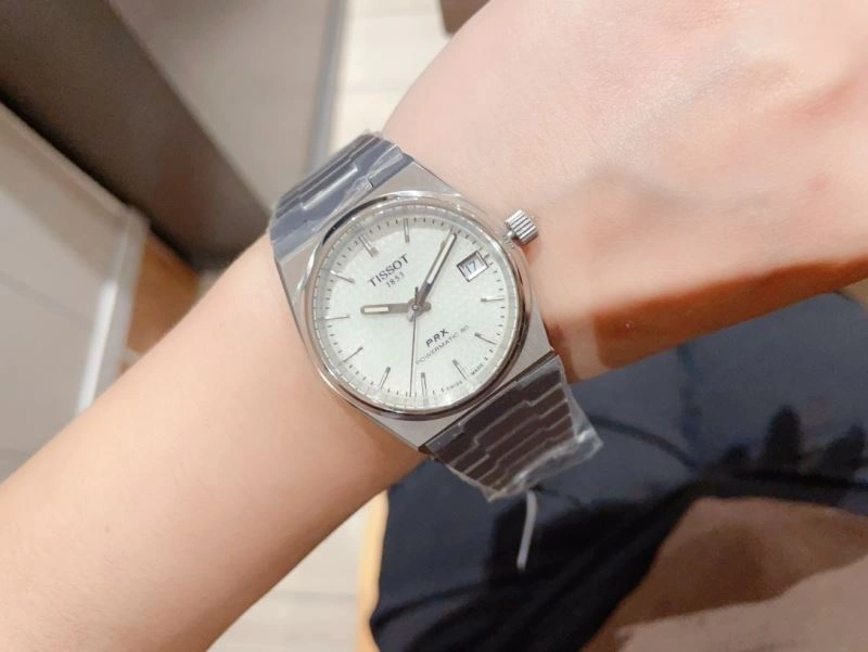 Faithkeybiz TISSOT Watches