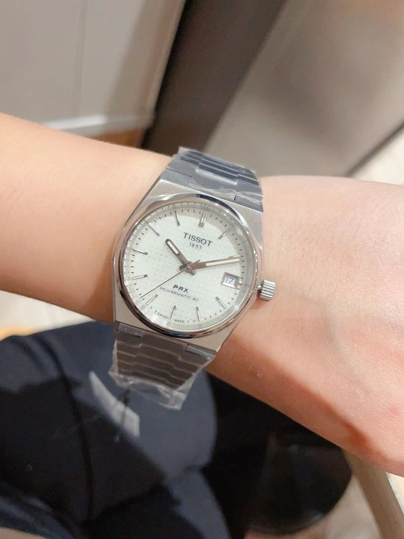 Faithkeybiz TISSOT Watches