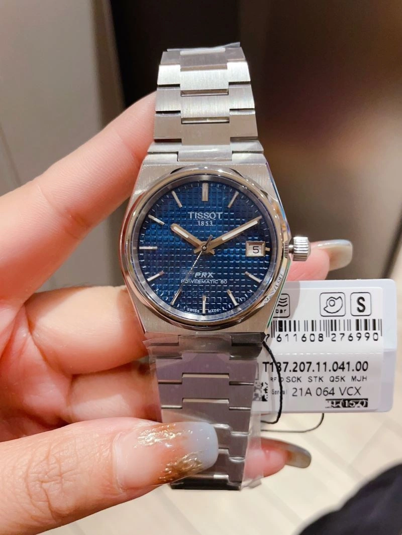 TISSOT Watches