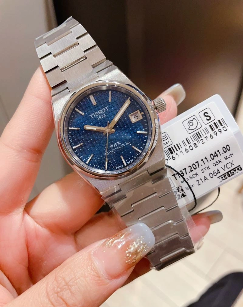 Faithkeybiz TISSOT Watches