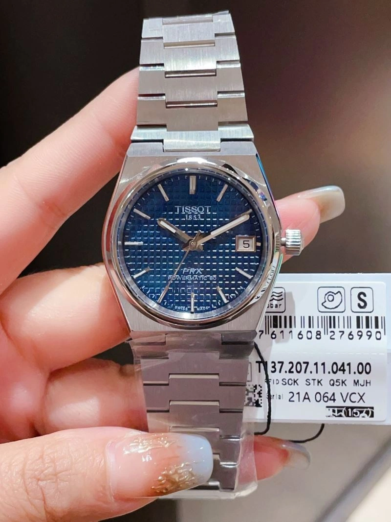 Faithkeybiz TISSOT Watches