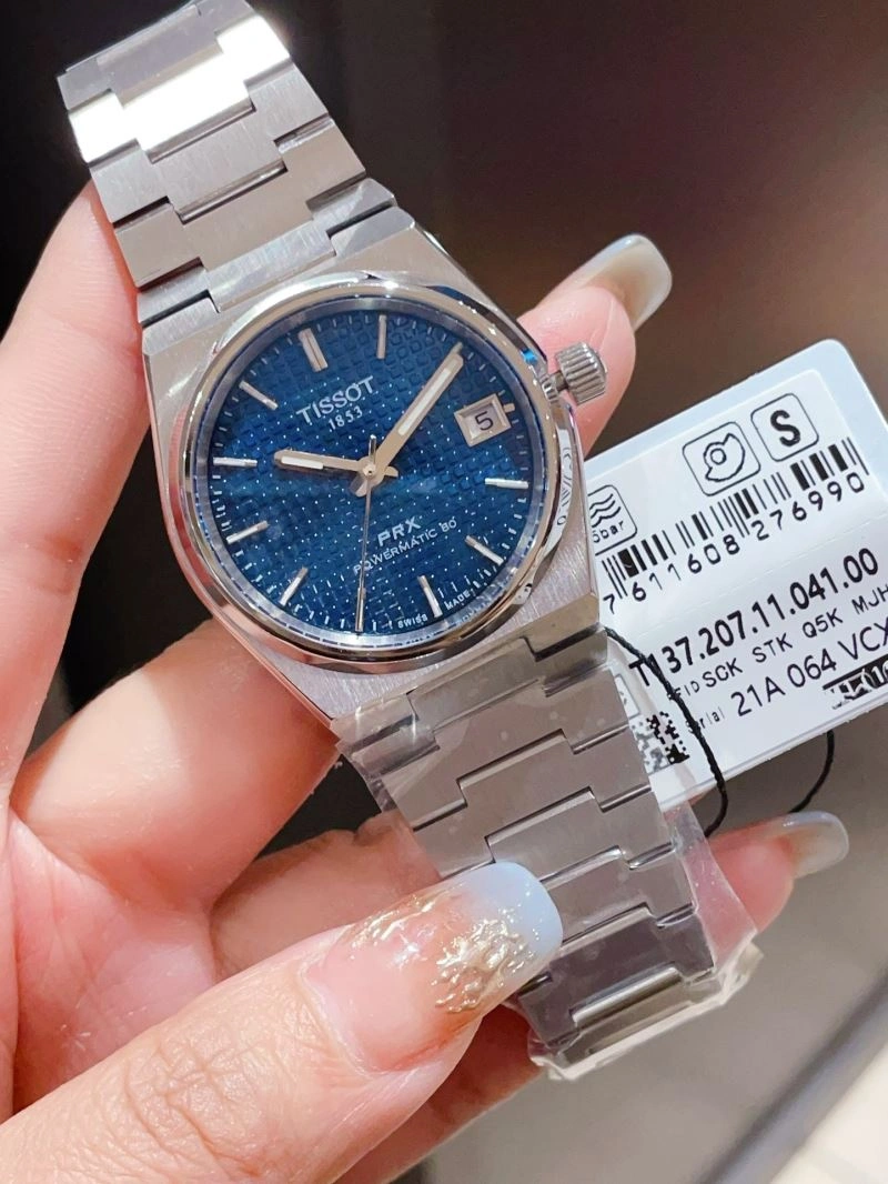 Faithkeybiz TISSOT Watches