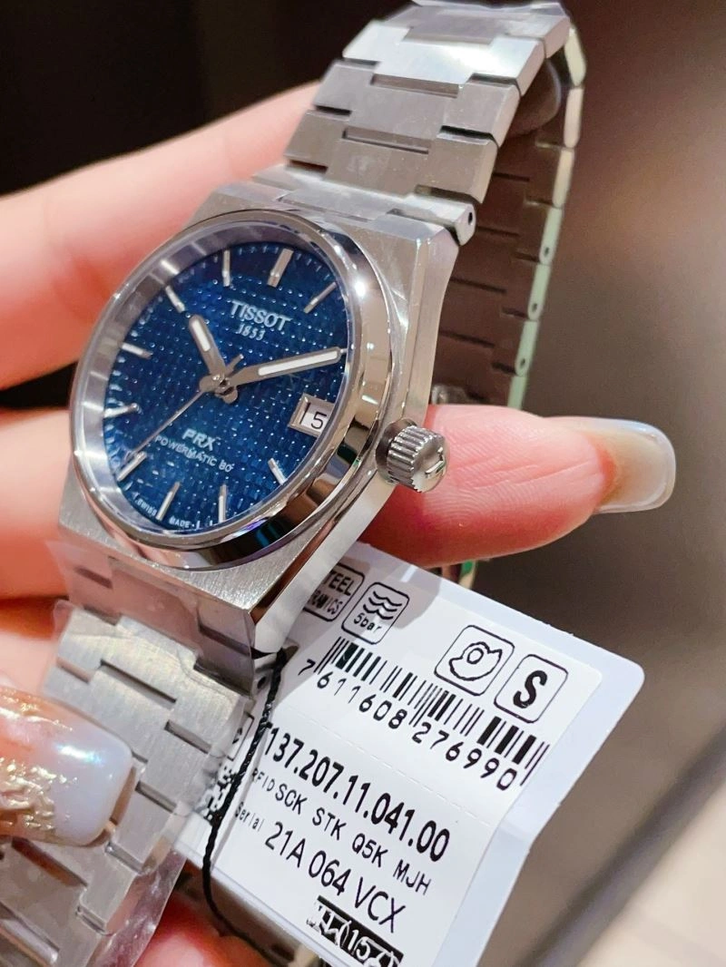 Faithkeybiz TISSOT Watches