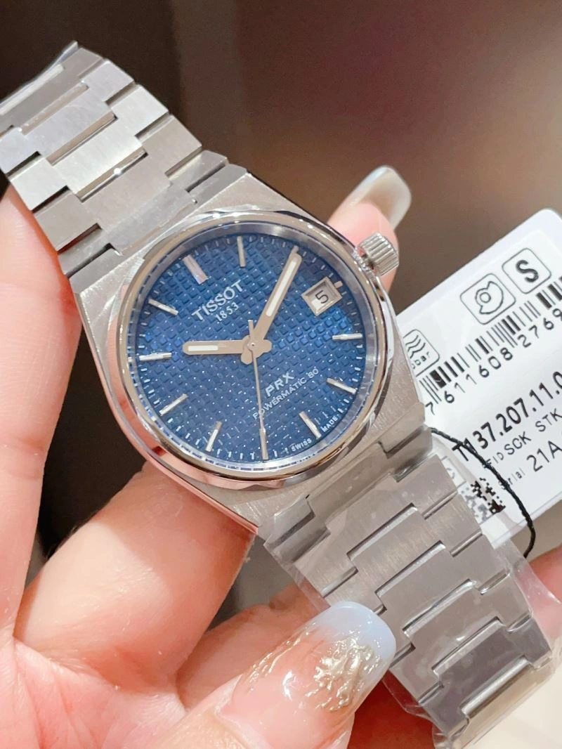 Faithkeybiz TISSOT Watches
