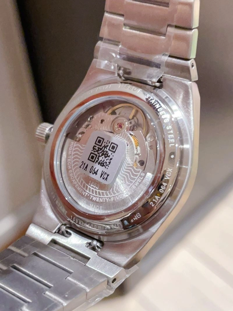 Faithkeybiz TISSOT Watches
