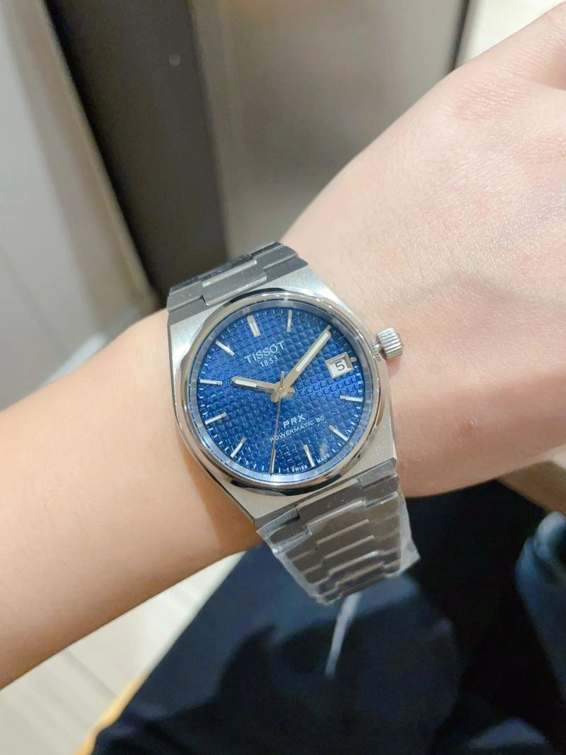 Faithkeybiz TISSOT Watches