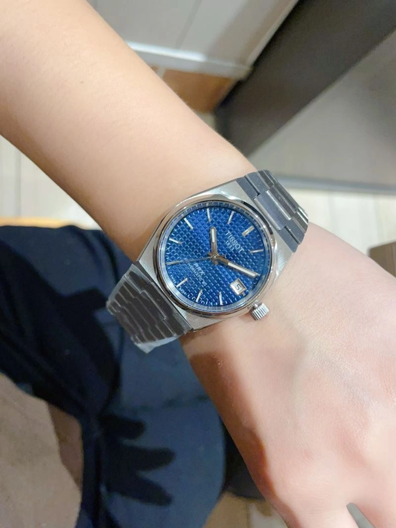 Faithkeybiz TISSOT Watches