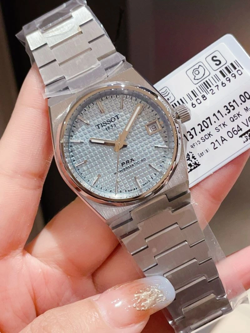 Faithkeybiz TISSOT Watches