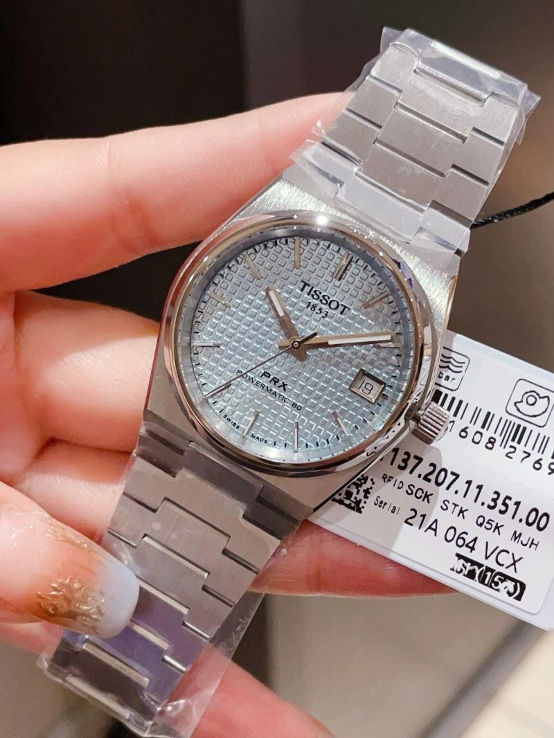 Faithkeybiz TISSOT Watches
