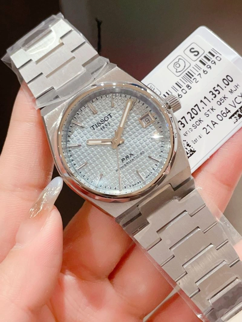Faithkeybiz TISSOT Watches