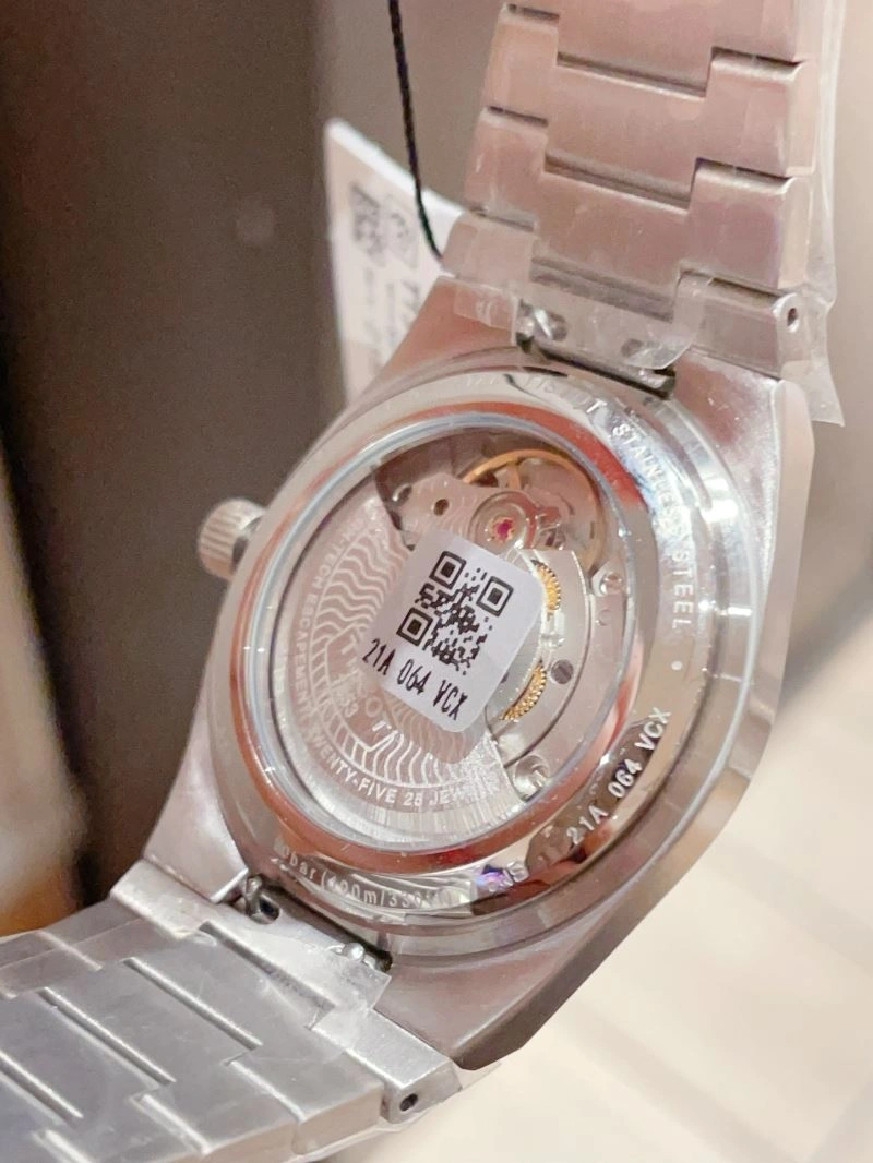 Faithkeybiz TISSOT Watches