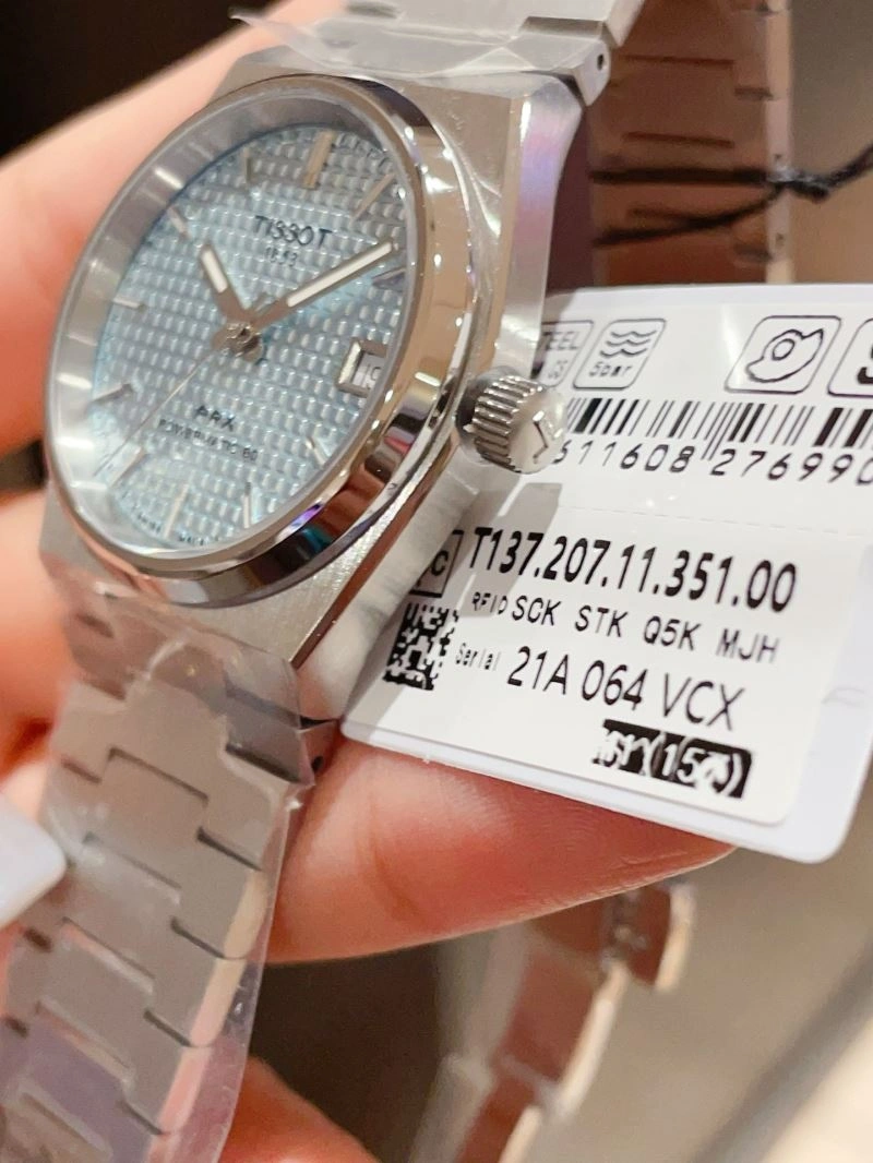 Faithkeybiz TISSOT Watches