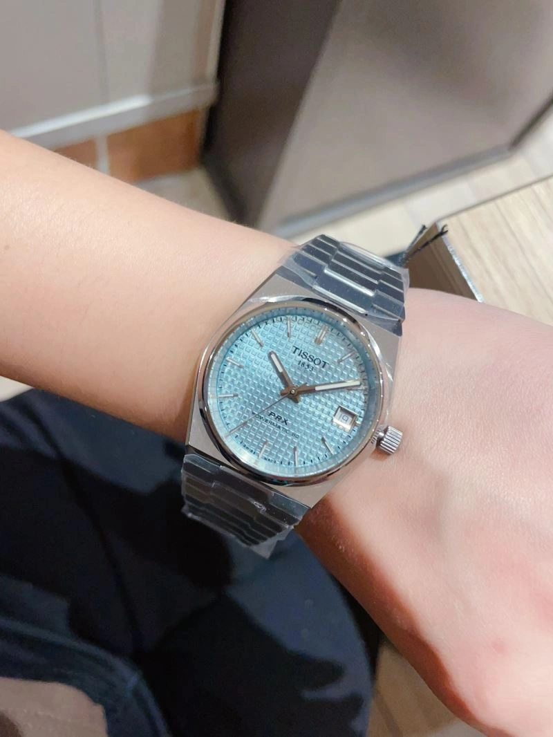 Faithkeybiz TISSOT Watches
