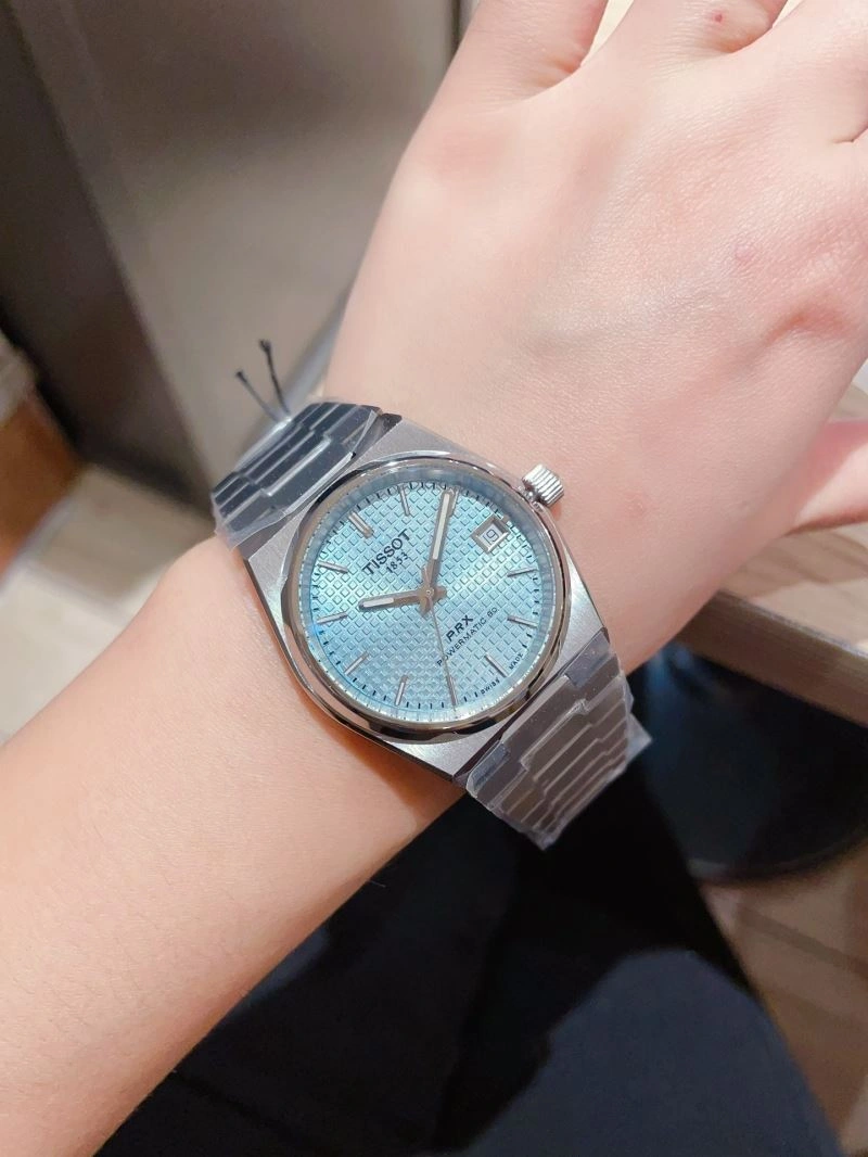 Faithkeybiz TISSOT Watches