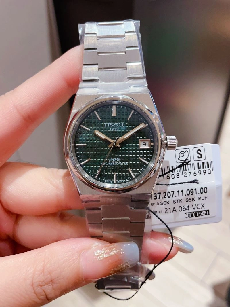 TISSOT Watches