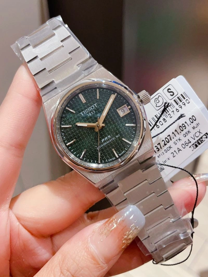 Faithkeybiz TISSOT Watches