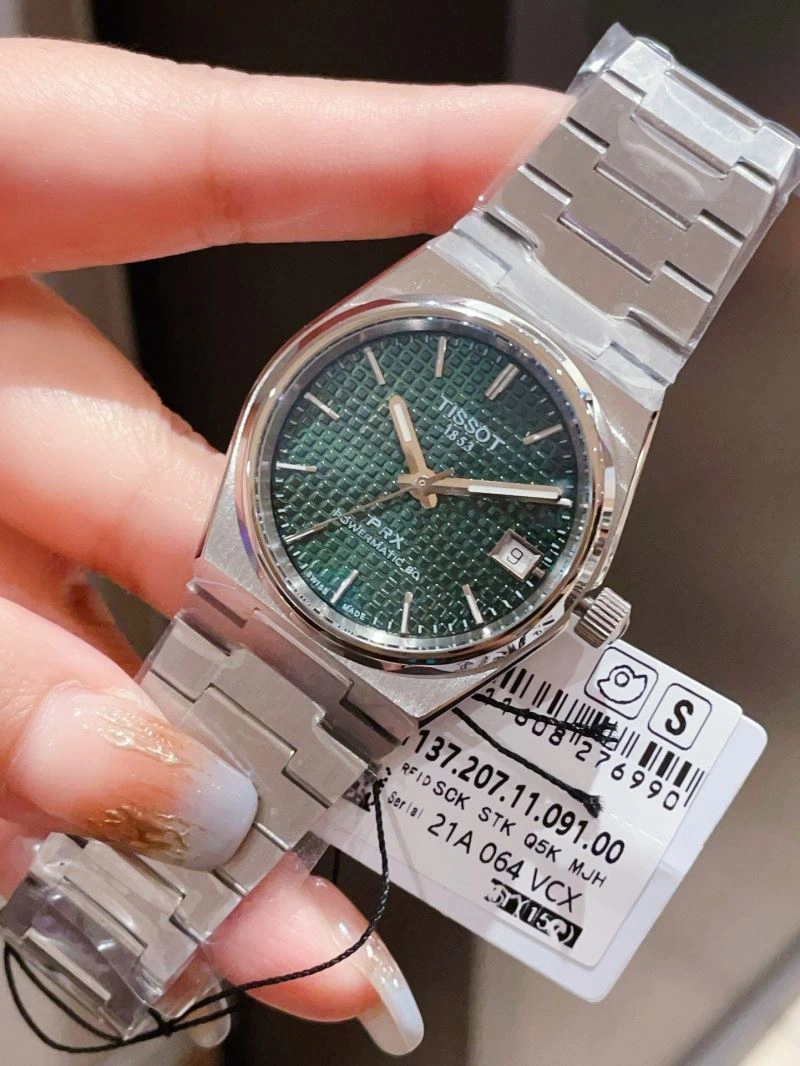 Faithkeybiz TISSOT Watches