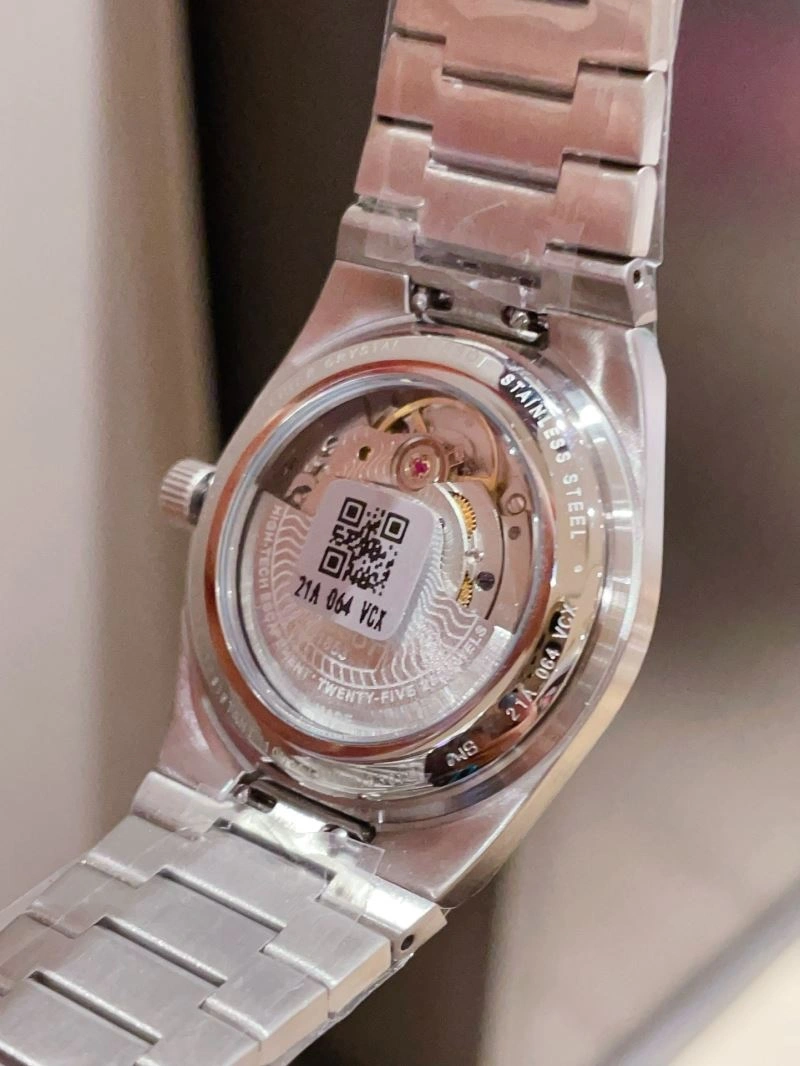 Faithkeybiz TISSOT Watches