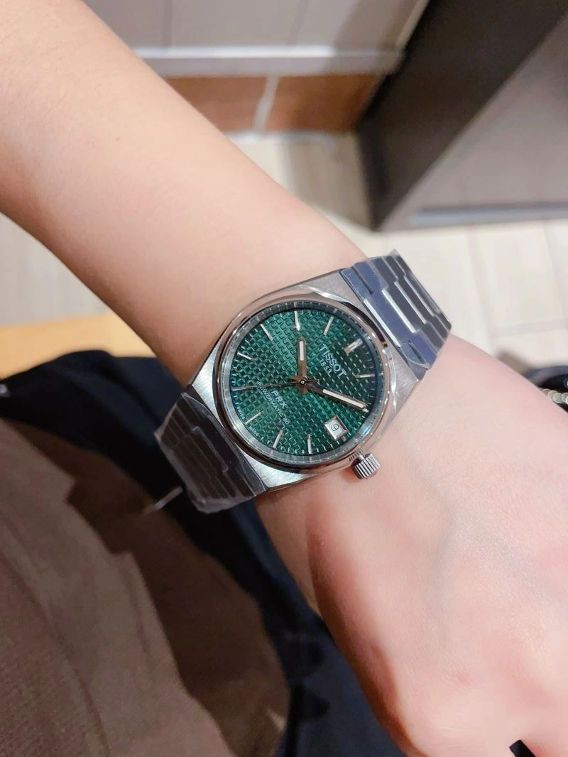 Faithkeybiz TISSOT Watches