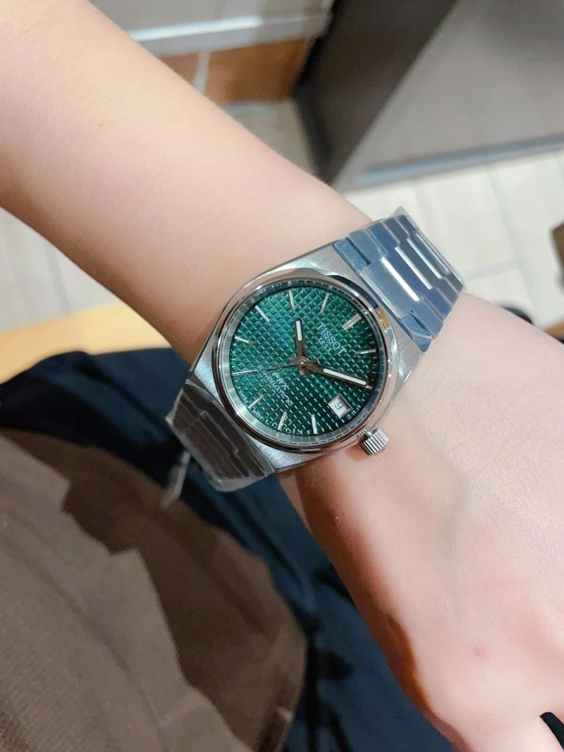 Faithkeybiz TISSOT Watches