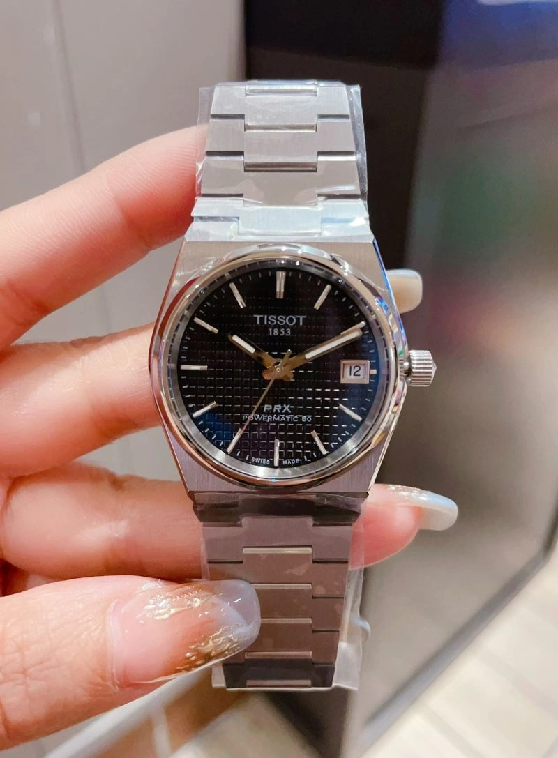 Faithkeybiz TISSOT Watches