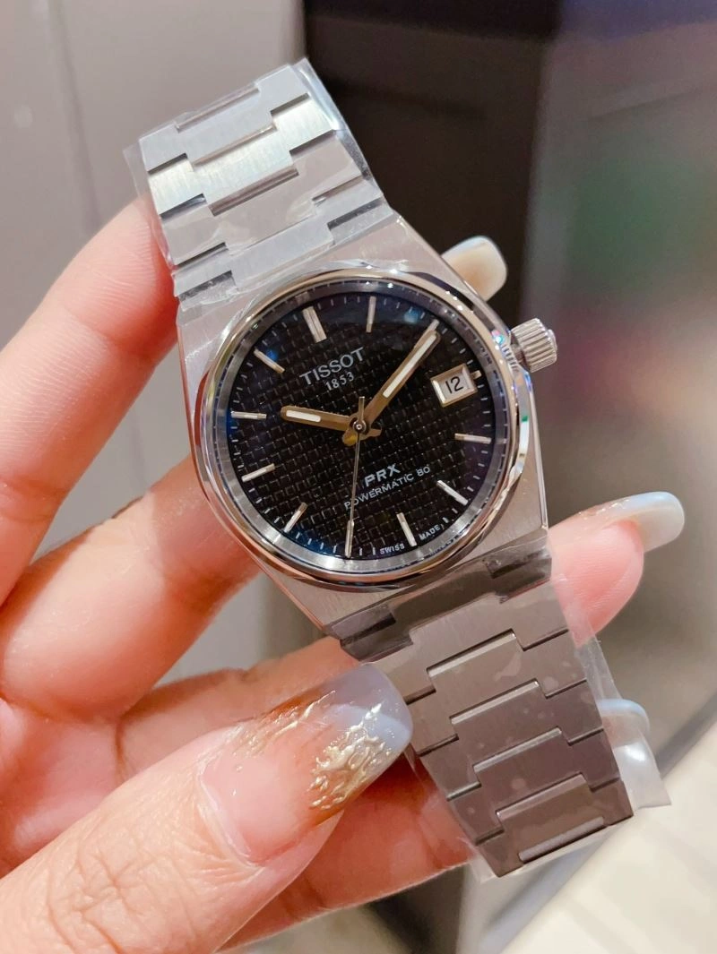 Faithkeybiz TISSOT Watches