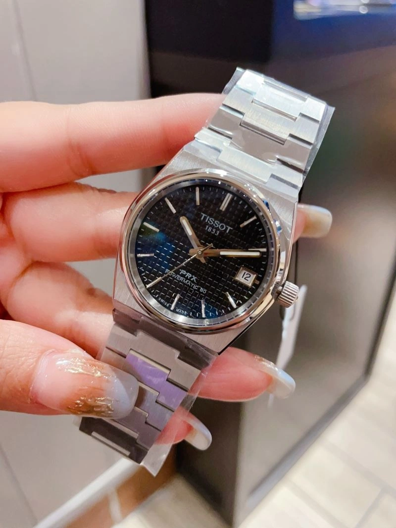 Faithkeybiz TISSOT Watches