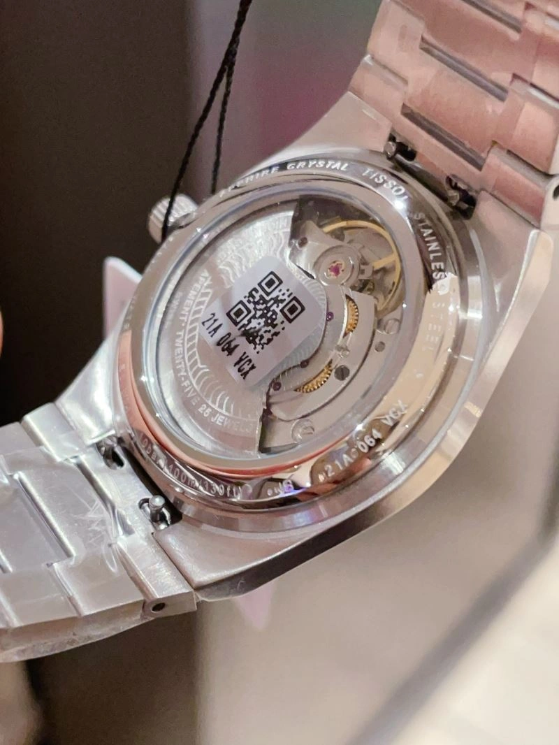 Faithkeybiz TISSOT Watches