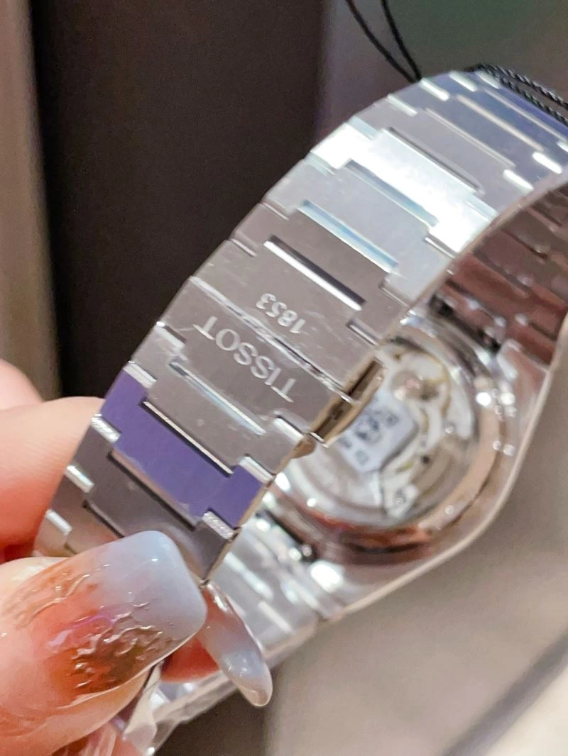Faithkeybiz TISSOT Watches