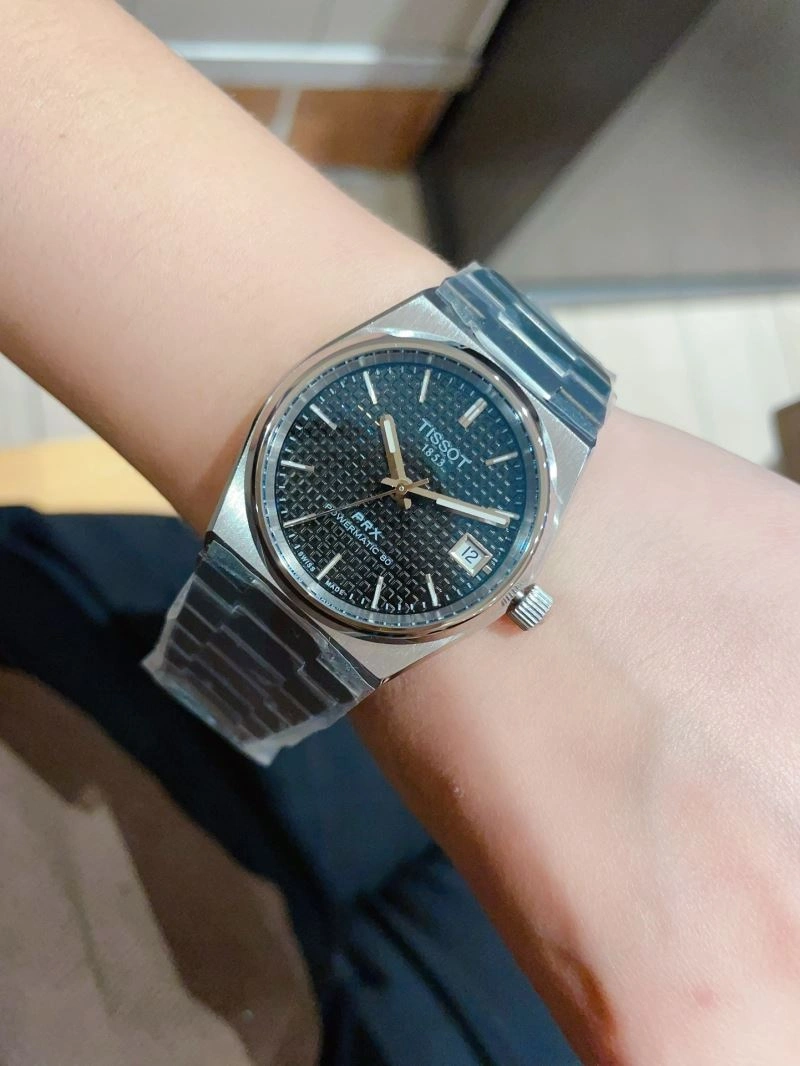 Faithkeybiz TISSOT Watches