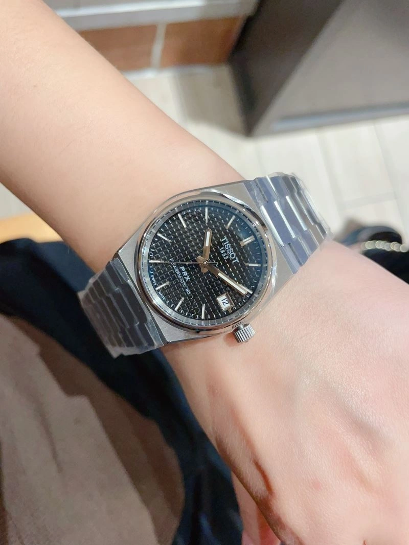 Faithkeybiz TISSOT Watches